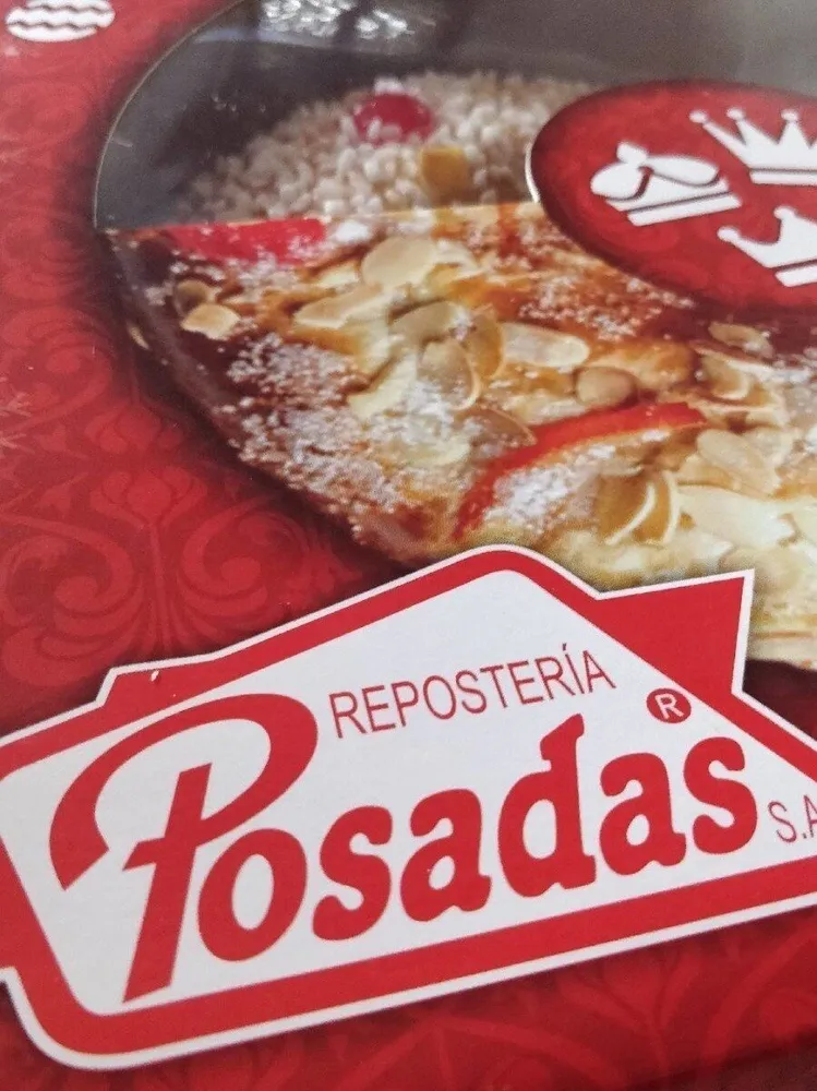 Roscón de nata