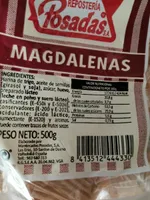 Magdalenas