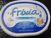 Queso Blanco Pasteurizado Original