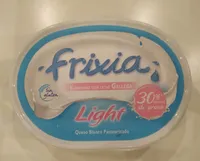 Queso Blanco Pasteurizado Light