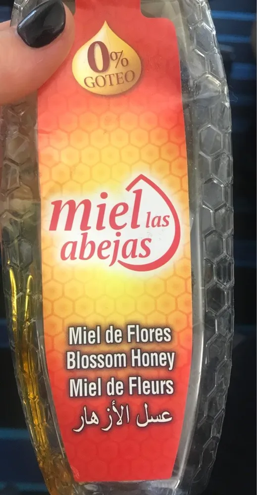 Miel de Flores
