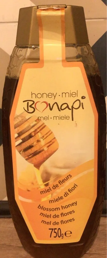 Honey miel