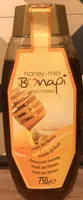 Honey miel