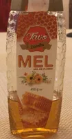 Mel de Flores