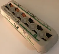 Huevos