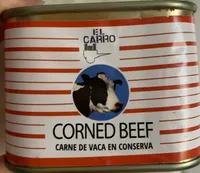 Corned Beef