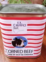 Corned beef