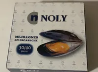 MEJILLONES EN ESCABECHE