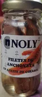 Anchoa Acte. veg Noly Fras.