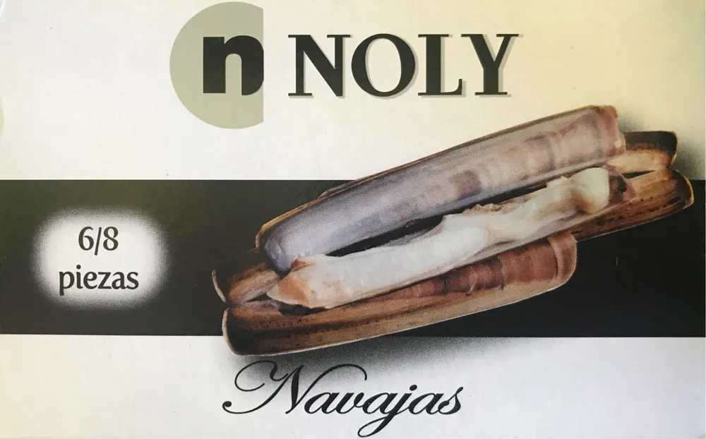 Navajas