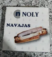 Navajas