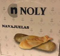 Navajuela Noly F / A Ro-120gr