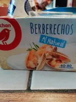 Berberechos