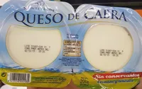 Queso de cabra