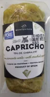 Capricho de cabra