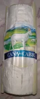 Queso de Caña de Cabra madurado con moho