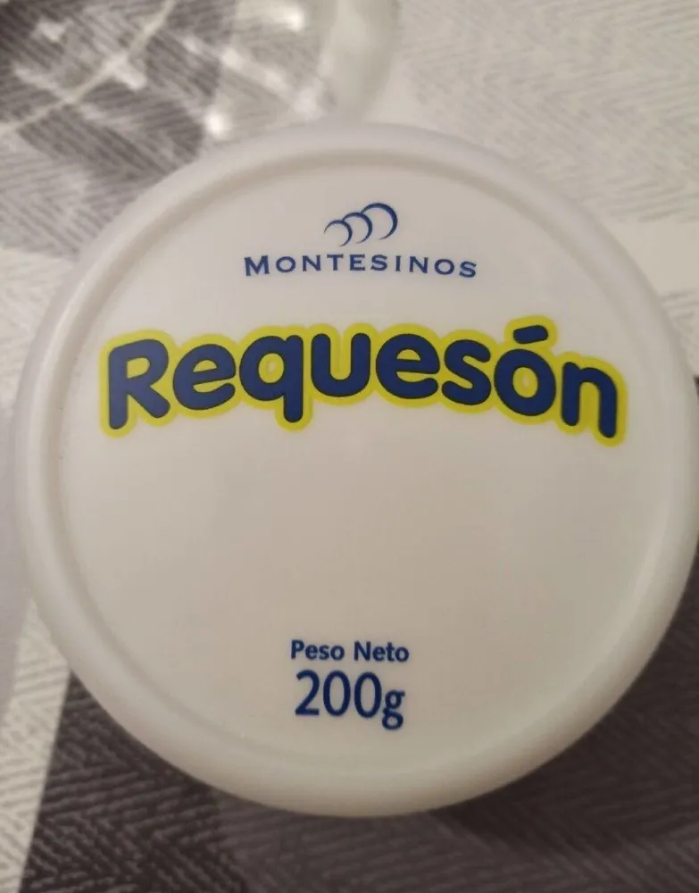 Requesón