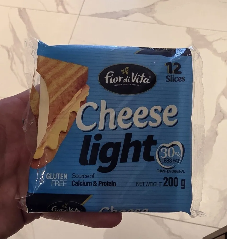 Cheese Light