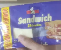 Lonchas de queso