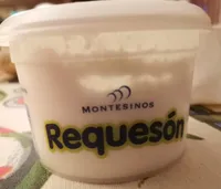 Requesón