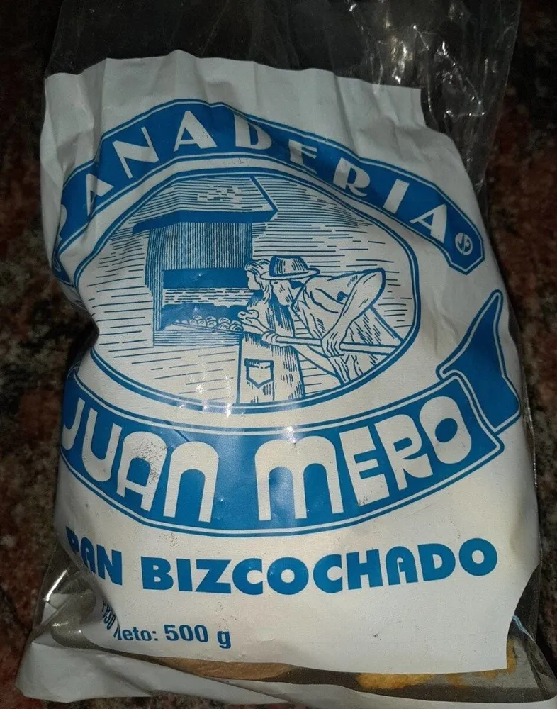 Bizcocho