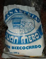 Bizcocho