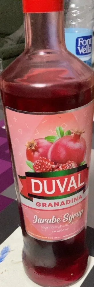 Duval, Granadina