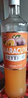 Reythor maracuya