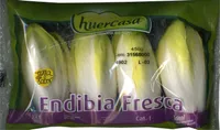 Endibia fresca