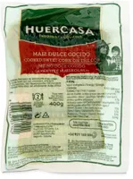 Варена цервица вакуум huercasa 400 г