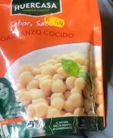GARBAZO COCIDO