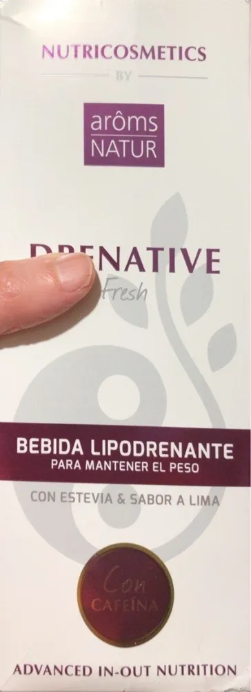 Drenative