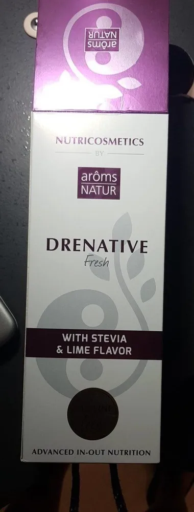 Drenative Fresh