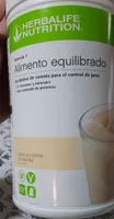 Herbalife nutrition