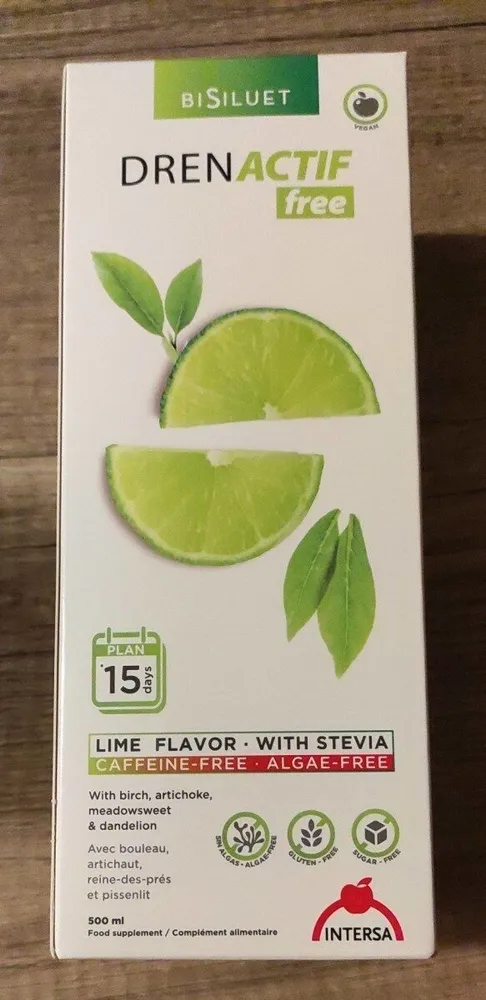 Drenactif