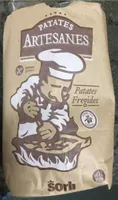 Patates Artesanes