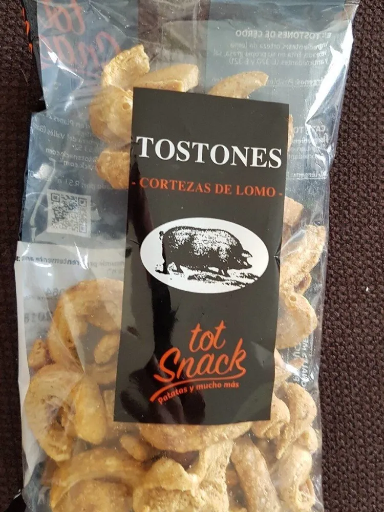 Tostones