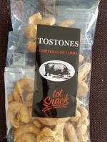 Tostones