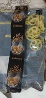 Tot Snack Ruedas