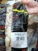 Tot Snack Chips couenne porc le sachet de 90 g