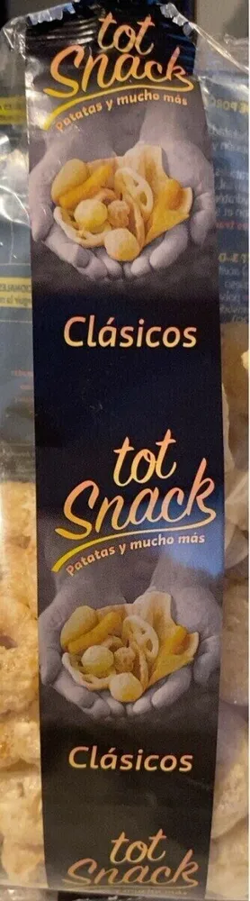 Boccabits