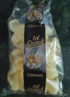 Tot Snack