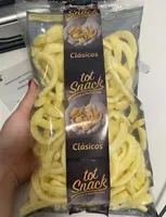 Aros cebolla