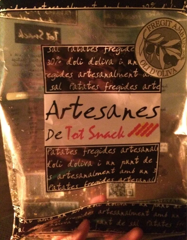 Artesanes