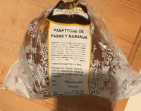 Panetone