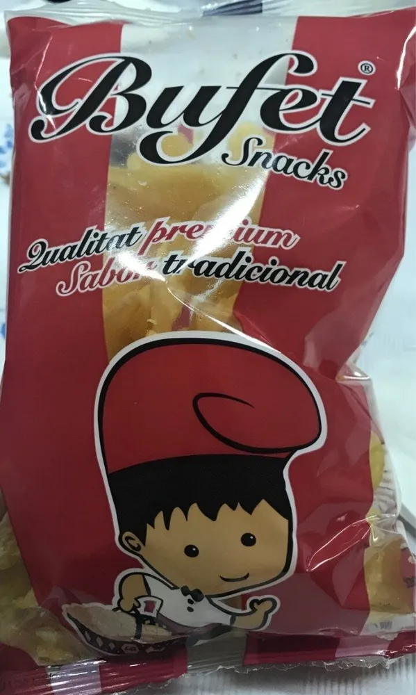 Patates Bufet