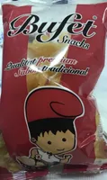 Patates Bufet