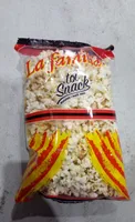 Palomitas familiar
