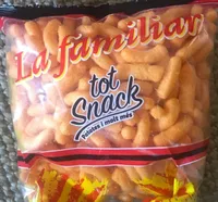 Ganchitos