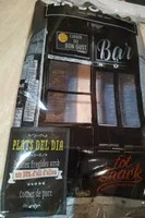 Ganchitos gusto queso